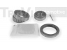 TREVI AUTOMOTIVE WB2188 rato guolio komplektas 
 Ašies montavimas/vairavimo mechanizmas/ratai -> Rato stebulė/montavimas -> Rato guolis