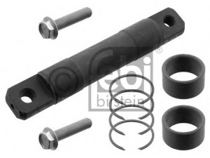 FEBI BILSTEIN 35888 paleidimo rinkinys, sankabos veikimas
650 254 00 06, 650 254 00 06 S1