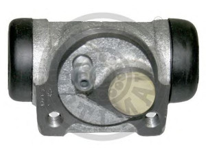 OPTIMAL RZ-3600 rato stabdžių cilindras 
 Stabdžių sistema -> Ratų cilindrai
7701033311, 7701035468, 7701039391