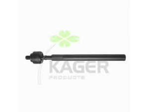 KAGER 41-0170 vidinė skersinė vairo trauklė 
 Vairavimas -> Vairo mechanizmo sujungimai
77 01 462 170