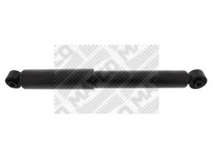 MAPCO 20886 amortizatorius 
 Pakaba -> Amortizatorius
2K0 513 029B, 2K0 513 029F, 2K0 513 029G