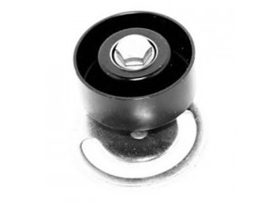 MAGNETI MARELLI 331316170408 diržo įtempiklis, V formos rumbuotas diržas
46441096