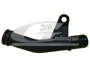 3RG 80654 aušinimo skysčio jungė 
 Aušinimo sistema -> Žarnelės/vamzdeliai/sujungimai -> Jungės
7700868810, 7700873948, 8200713678