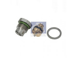 DT 2.97106 remonto komplektas, posvyrio cilindras
3090722