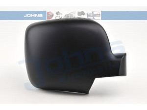 JOHNS 60 62 38-90 dangtelis, išorinis veidrodėlis 
 Kėbulas -> Kėbulo dalys/ sparnas/buferis -> Gaubtai/dangteliai
7701 068 842