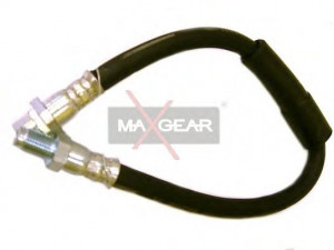MAXGEAR 52-0125 stabdžių žarnelė 
 Stabdžių sistema -> Stabdžių žarnelės
34 30 1 163 155, 34 30 1 163 155