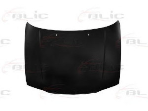 BLIC 6803-00-2553280P gaubtas 
 Kėbulas -> Liukai/stogai/durys/stoglangis/sulankstomas stogas -> Gaubtas/dalys/garso izoliacinė medžiaga
6833771