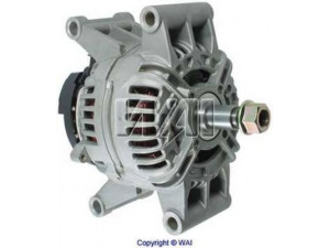 WAIglobal 12491N kintamosios srovės generatorius