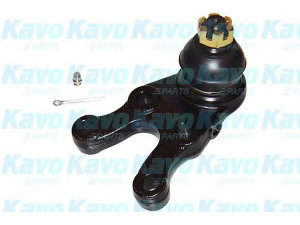 KAVO PARTS SBJ-5524 atramos/vairo trauklė 
 Ašies montavimas/vairavimo mechanizmas/ratai -> Sujungimai -> Atramos/vairo trauklė
MR208664