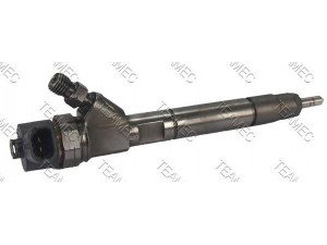 TEAMEC 810 106 įpurškimo antgalis 
 Kuro mišinio formavimas -> Mišinio sudarymas -> Purkštukas/antgalis/antgalio laikiklis/PDE
9109795, 93169137, 82 00 146 357