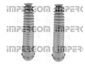ORIGINAL IMPERIUM 50465 apsauginio dangtelio komplektas, amortizatorius 
 Ašies montavimas/vairavimo mechanizmas/ratai -> Montavimas, pakabos statramstis
7700776743