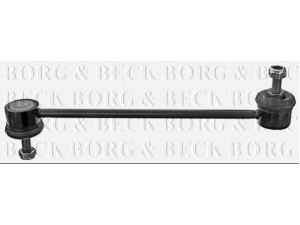 BORG & BECK BDL6546HD šarnyro stabilizatorius 
 Ašies montavimas/vairavimo mechanizmas/ratai -> Stabilizatorius/fiksatoriai -> Savaime išsilyginanti atrama
1117698, 1127646, 1219697, C2S26883