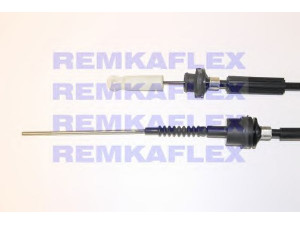 REMKAFLEX 30.2290 sankabos trosas 
 Sankaba/dalys -> Sankabos valdymas -> Sankabos trosas
7781509