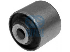 RUVILLE 985409 valdymo svirties/išilginių svirčių įvorė 
 Ašies montavimas/vairavimo mechanizmas/ratai -> Valdymo svirtis/pasukamosios svirties sujungimas -> Montavimas/sutvirtinimas
133 407 183