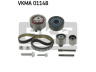 SKF VKMA 01148 paskirstymo diržo komplektas 
 Techninės priežiūros dalys -> Papildomas remontas
038 109 454 A, 03L 109 119 C, 03L 109 119 G