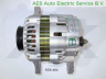 AES ASA-404 kintamosios srovės generatorius 
 Elektros įranga -> Kint. sr. generatorius/dalys -> Kintamosios srovės generatorius
A1T03274, A1T03292, A1T03391, A1T03392