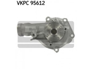SKF VKPC 95612 vandens siurblys 
 Aušinimo sistema -> Vandens siurblys/tarpiklis -> Vandens siurblys
MD 971538, MD 972050
