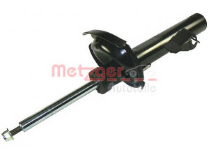 METZGER 2340233 amortizatorius 
 Pakaba -> Amortizatorius
BP4L34900, BP4T34900