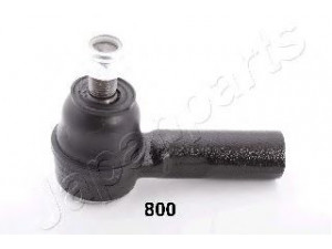 JAPANPARTS TI-800 skersinės vairo trauklės galas 
 Vairavimas -> Vairo mechanizmo sujungimai
48810-65J00