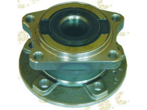 AUTOKIT 01.97462 rato guolio komplektas 
 Ašies montavimas/vairavimo mechanizmas/ratai -> Rato stebulė/montavimas -> Rato guolis
31201011