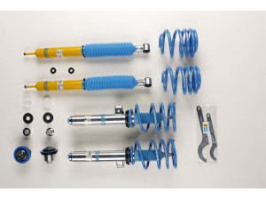 BILSTEIN 48-104739 pakabos komplektas, amortizatorius