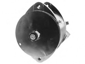 LUCAS ELECTRICAL LRA02476 kintamosios srovės generatorius