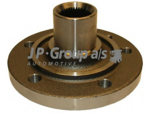 JP GROUP 1151401600 rato stebulė 
 Ašies montavimas/vairavimo mechanizmas/ratai -> Rato stebulė/montavimas -> Rato stebulė
1101884, 1121342, 7201007, 95VW1A137AD