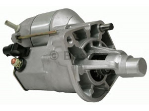 BOSCH F 042 000 189 starteris 
 Elektros įranga -> Starterio sistema -> Starteris
04686 045AB, 04686 045AC, 04686 045AC