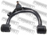 FEBEST 0124-334RH vikšro valdymo svirtis 
 Ašies montavimas/vairavimo mechanizmas/ratai -> Valdymo svirtis/pasukamosios svirties sujungimas -> Vairo trauklės (valdymo svirtis, išilginis balansyras, diago
48610-60030