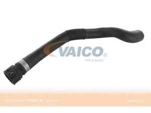 VAICO V20-1663 radiatoriaus žarna 
 Aušinimo sistema -> Žarnelės/vamzdeliai/sujungimai -> Radiatoriaus žarnos
11 53 2 247 817