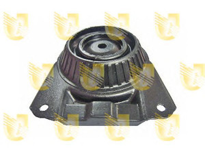 UNIGOM 391456 pakabos statramsčio atraminis guolis 
 Ašies montavimas/vairavimo mechanizmas/ratai -> Montavimas, pakabos statramstis
6838725, 93BB18198BC
