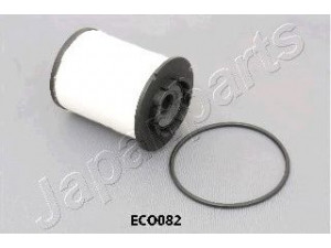 JAPANPARTS FC-ECO082 kuro filtras 
 Techninės priežiūros dalys -> Papildomas remontas
96896403