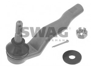 SWAG 81 94 3221 skersinės vairo trauklės galas 
 Vairavimas -> Vairo mechanizmo sujungimai
45470-59105, 45470-59105
