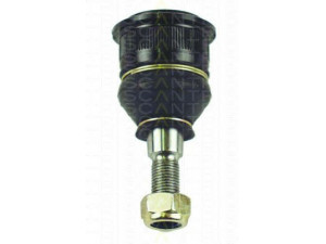 TRISCAN 8500 2923 atramos/vairo trauklė 
 Ašies montavimas/vairavimo mechanizmas/ratai -> Sujungimai -> Atramos/vairo trauklė
131 405 371 G