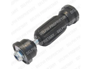DELPHI TC1056 šarnyro stabilizatorius 
 Ašies montavimas/vairavimo mechanizmas/ratai -> Stabilizatorius/fiksatoriai -> Savaime išsilyginanti atrama
1061702, 1203093, 98AG5495AB