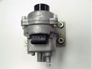 BOSCH 0 280 100 111 jutiklis, įsiurbimo kolektoriaus slėgis 
 Elektros įranga -> Jutikliai