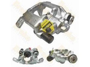 Brake ENGINEERING CA1821R stabdžių apkaba 
 Dviratė transporto priemonės -> Stabdžių sistema -> Stabdžių apkaba / priedai
6384230498, 6384231198, 6384231598