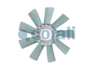 COJALI 8115607 ventiliatoriaus ratas, variklio aušinimas
86GB8600AA