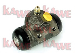 KAWE W4646 rato stabdžių cilindras 
 Stabdžių sistema -> Ratų cilindrai
440235, 440235