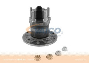 VAICO V50-0052 rato guolio komplektas 
 Ašies montavimas/vairavimo mechanizmas/ratai -> Rato stebulė/montavimas -> Rato guolis
5 058 185
