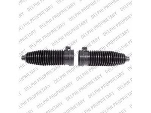 DELPHI TBR4233 gofruotoji membrana, vairavimas 
 Vairavimas -> Gofruotoji membrana/sandarinimai
1318867, 1377499
