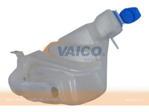 VAICO V10-6350 plovimo skysčio bakelis, lango plovimas 
 Priekinio stiklo valymo sistema -> Vandens bakelis/vamzdelis, priekinis stiklas
3B0 955 453 T