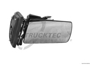 TRUCKTEC AUTOMOTIVE 02.57.049 išorinis veidrodėlis
210 810 5716, 2108105716+2108110160