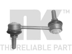 NK 5111011 šarnyro stabilizatorius 
 Ašies montavimas/vairavimo mechanizmas/ratai -> Stabilizatorius/fiksatoriai -> Savaime išsilyginanti atrama
50704361, 50706990, 51795454