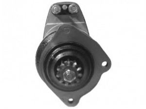 BTS Turbo S510311 starteris
1176177, 1178255