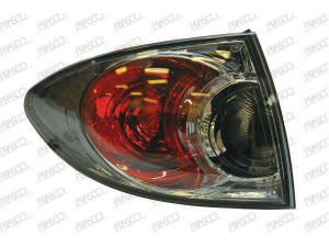 PRASCO MZ0504174 kombinuotas galinis žibintas 
 Kėbulas -> Šviesos -> Kombinuotas galinis žibintas/dalys -> Kombinuotas galinis žibintas
GR4B51160