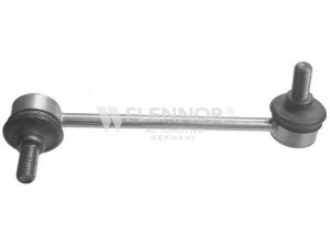 KAWE FL611-H šarnyro stabilizatorius 
 Ašies montavimas/vairavimo mechanizmas/ratai -> Stabilizatorius/fiksatoriai -> Savaime išsilyginanti atrama
8970182272, 0350608, 350608, 5352020