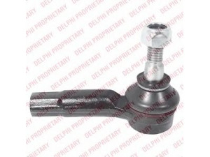 DELPHI TA2499 skersinės vairo trauklės galas 
 Vairavimas -> Vairo mechanizmo sujungimai
1545338