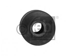 FEBI BILSTEIN 41339 valdymo svirties/išilginių svirčių įvorė 
 Ašies montavimas/vairavimo mechanizmas/ratai -> Valdymo svirtis/pasukamosios svirties sujungimas -> Montavimas/sutvirtinimas
48654-87203, 48654-87203-000