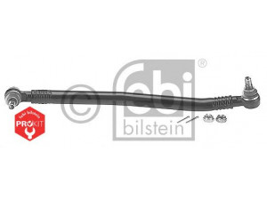 FEBI BILSTEIN 12971 centrinės trauklės mazgas 
 Vairavimas -> Vairo trauklė
352 460 22 05, 352 460 30 05, 352 460 47 05